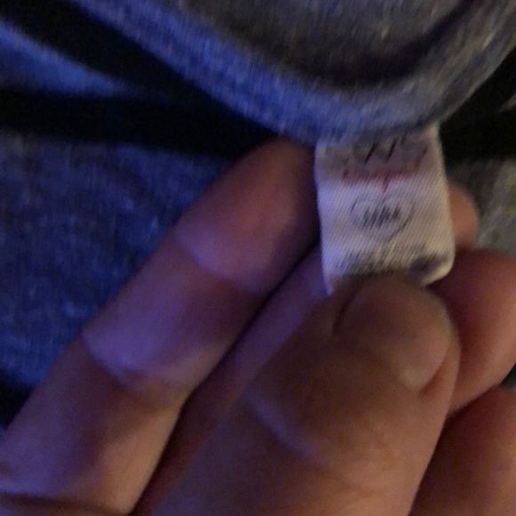 SWC women’s crop top 10/10 condition - Picture 2 of 3